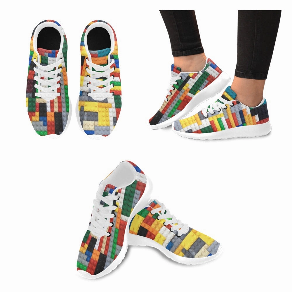 Building Blocks - Runners