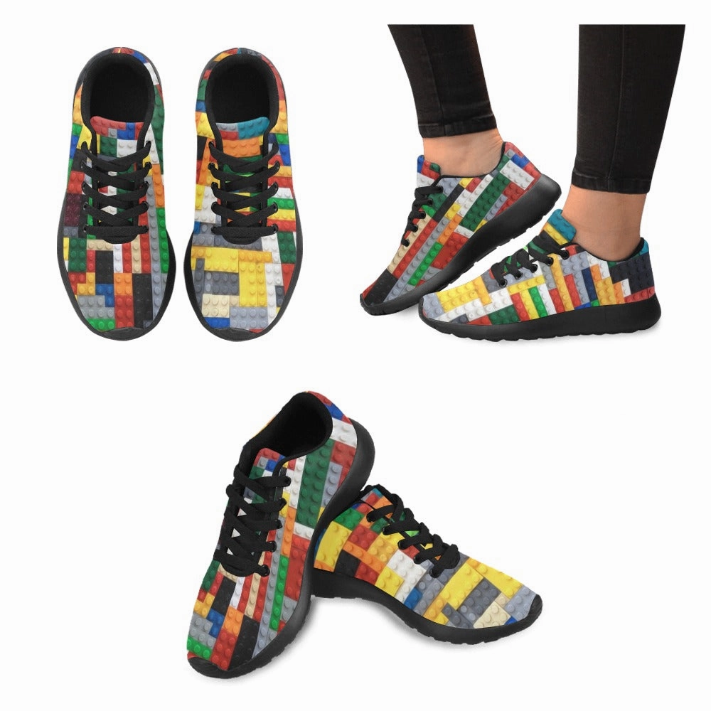Building Blocks - Runners