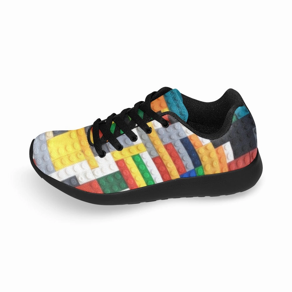 Building Blocks - Runners