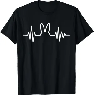 Bunny frequency T-Shirt