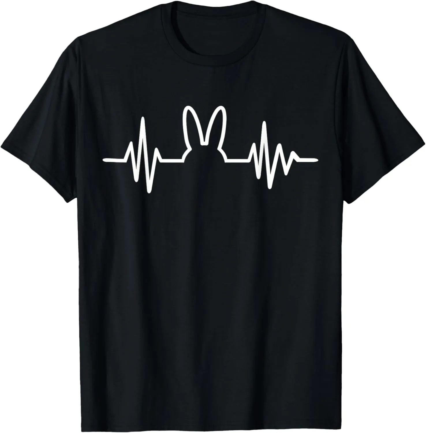 Bunny frequency T-Shirt