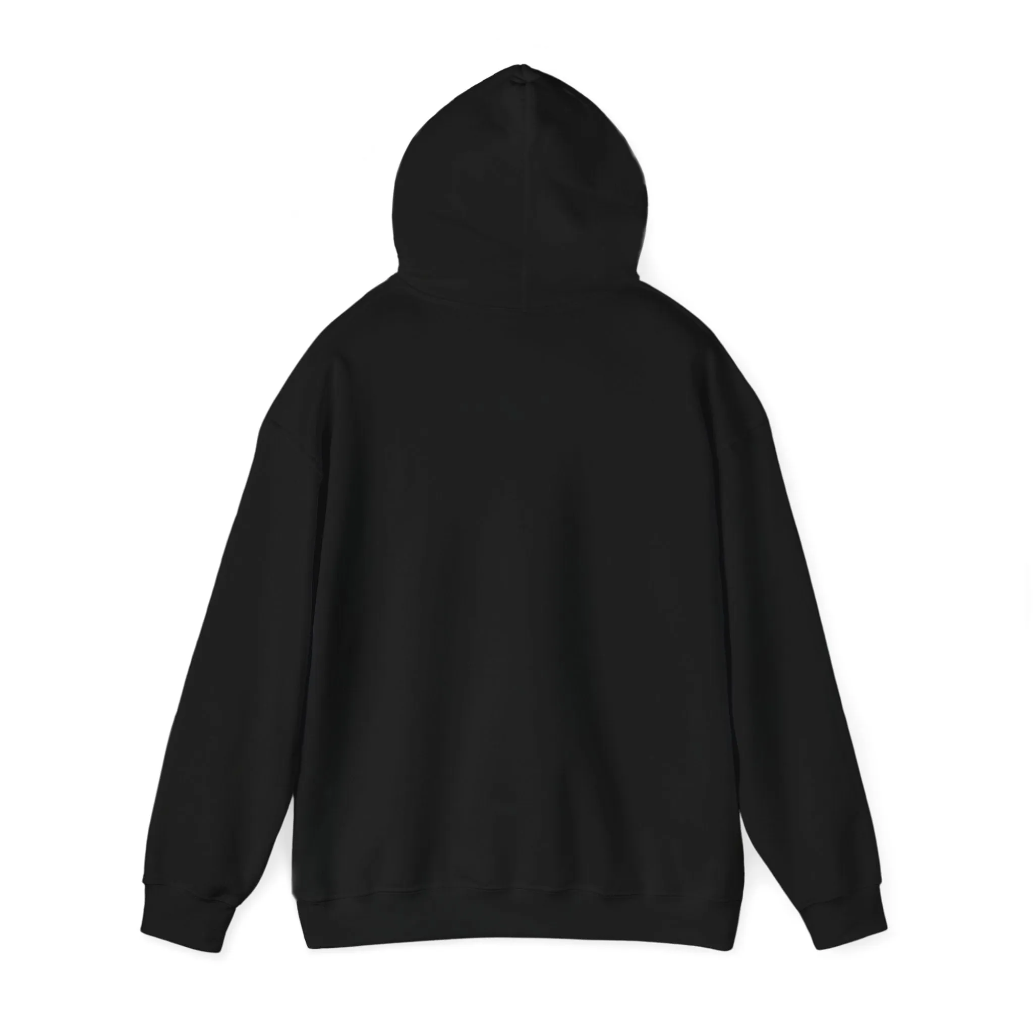 Bunny hoodie