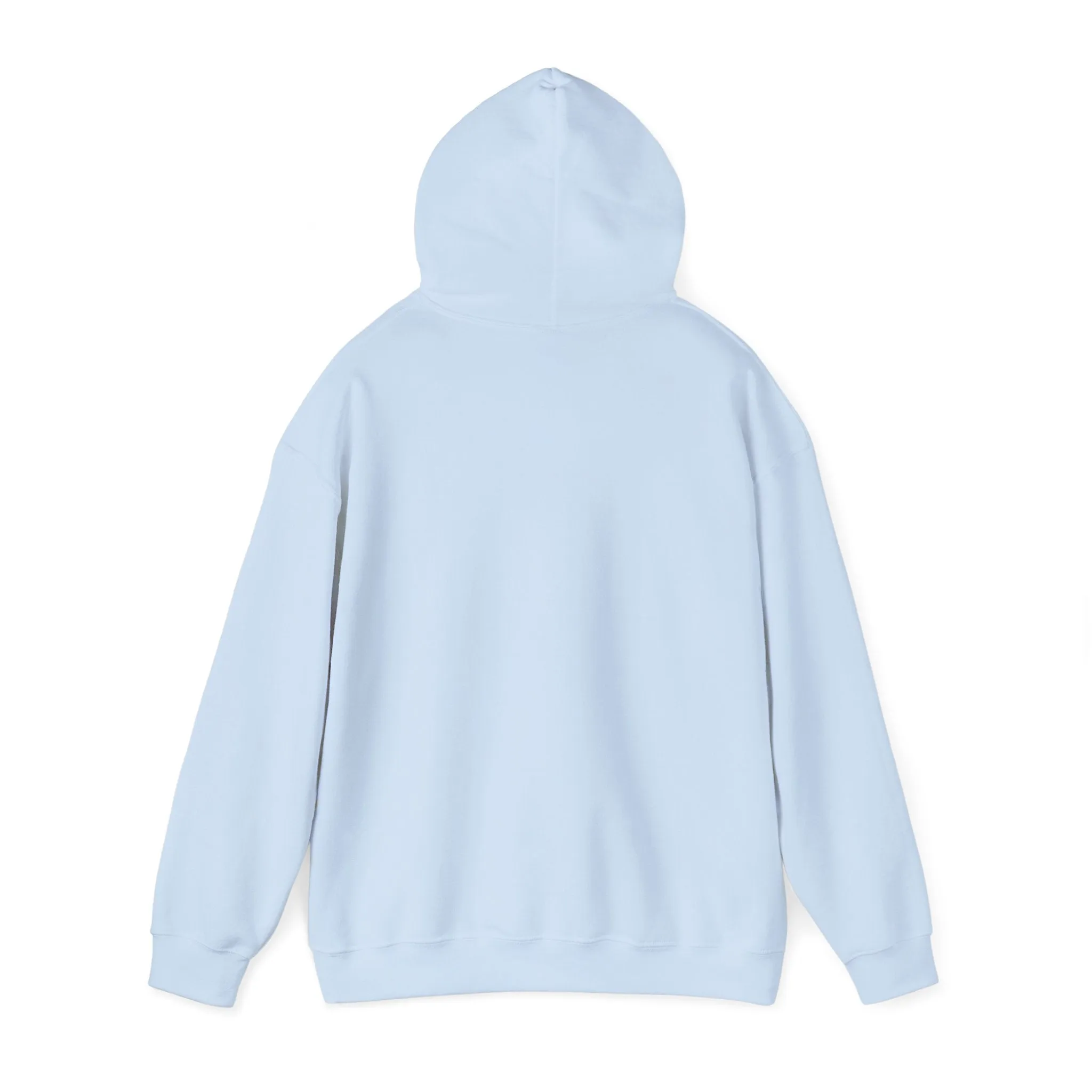 Bunny hoodie