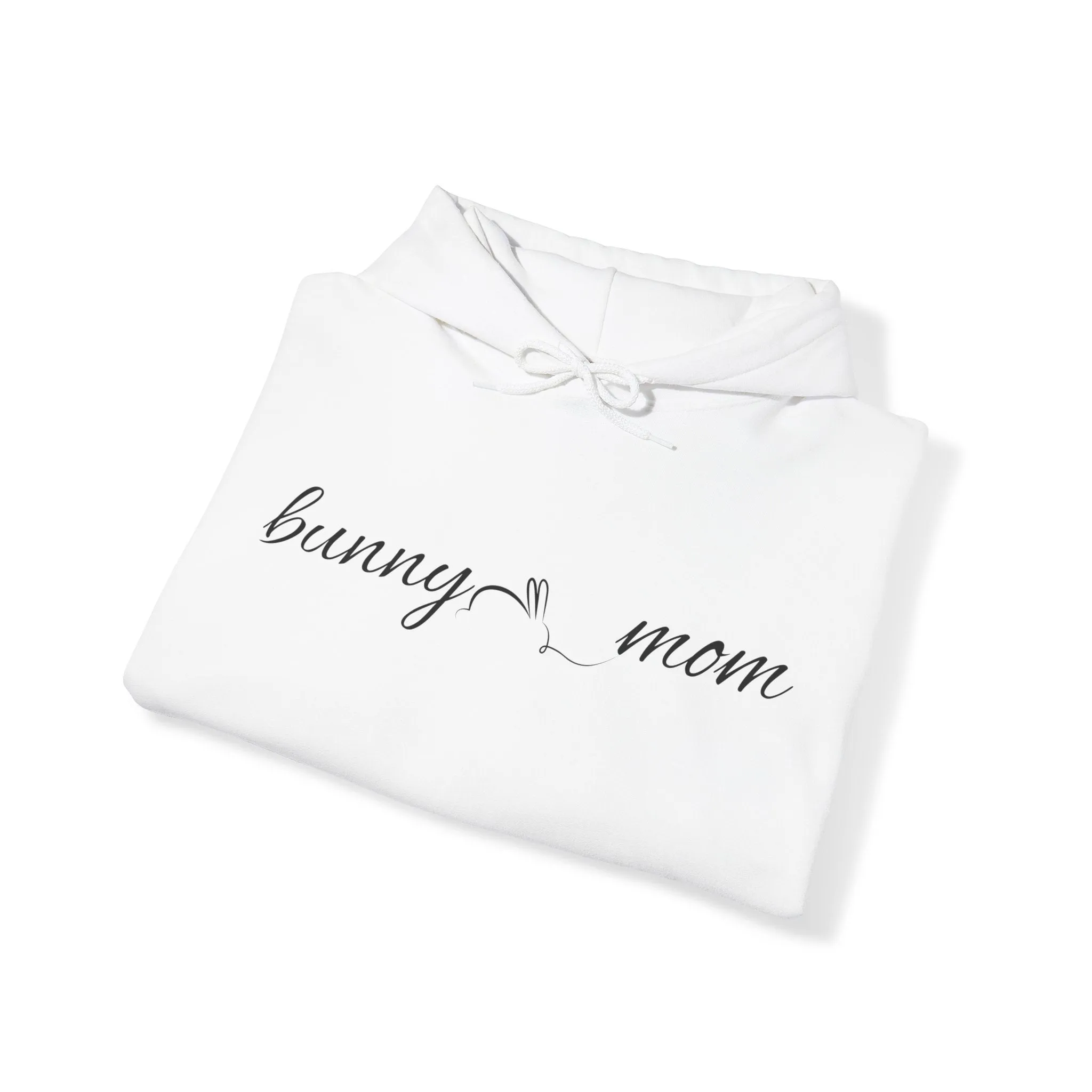 Bunny hoodie