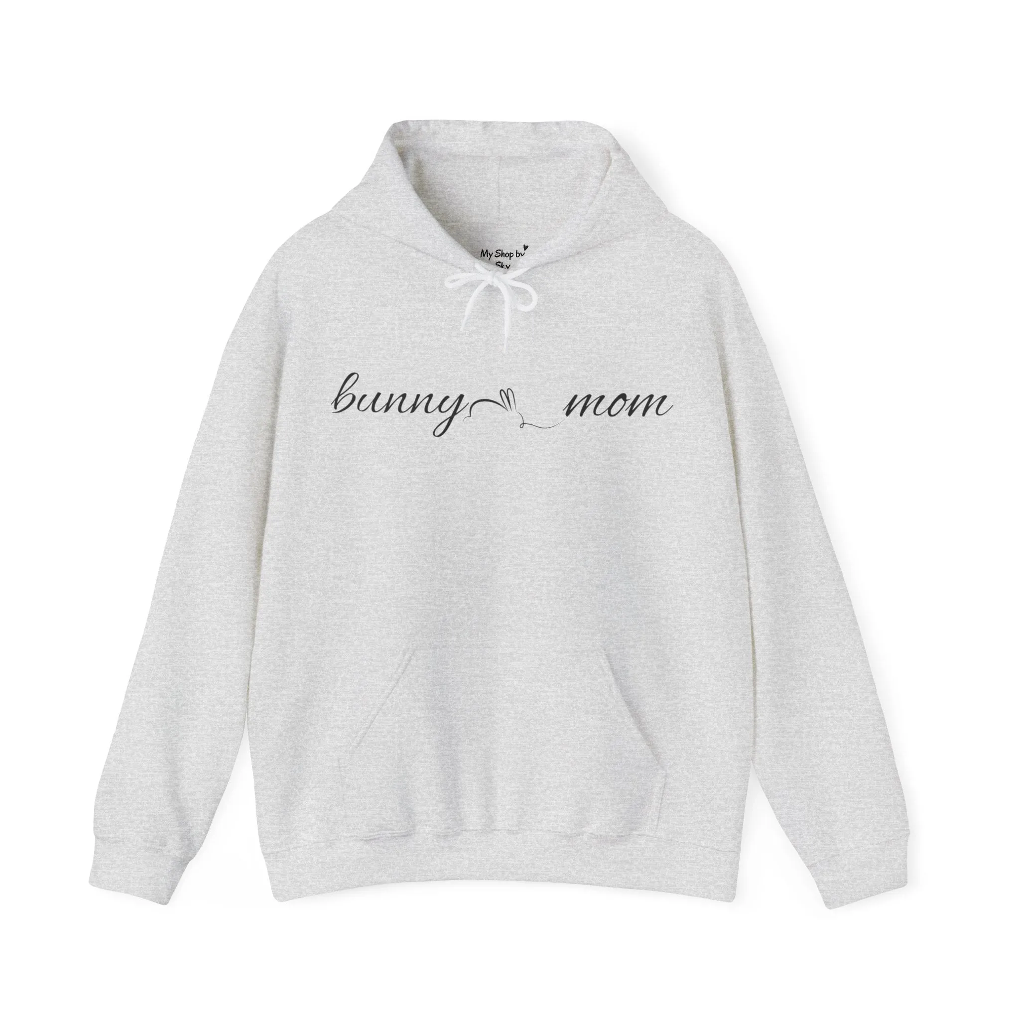 Bunny hoodie