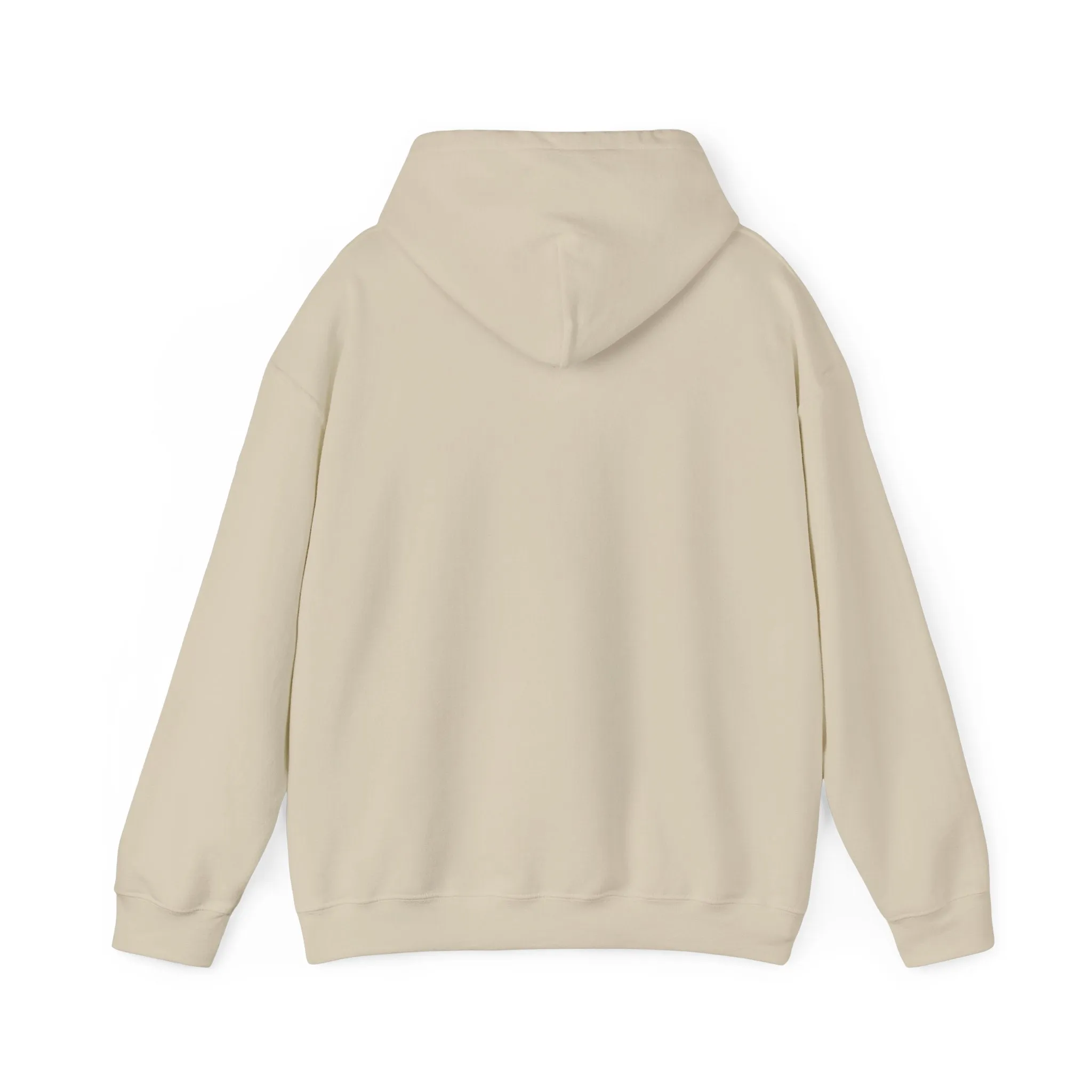 Bunny hoodie