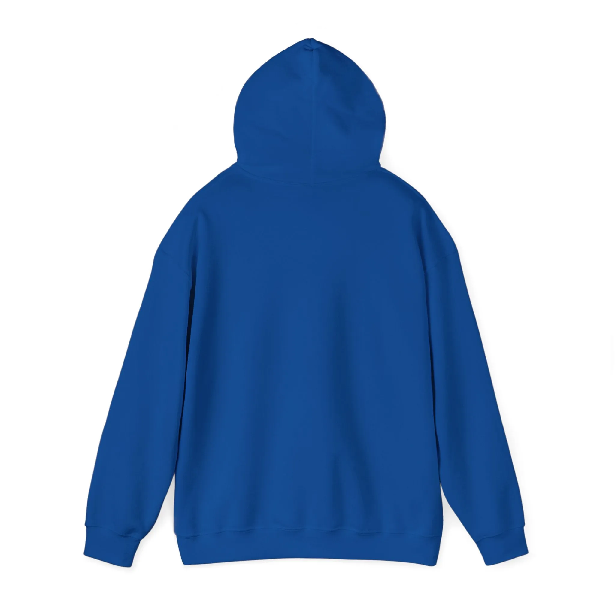Bunny hoodie