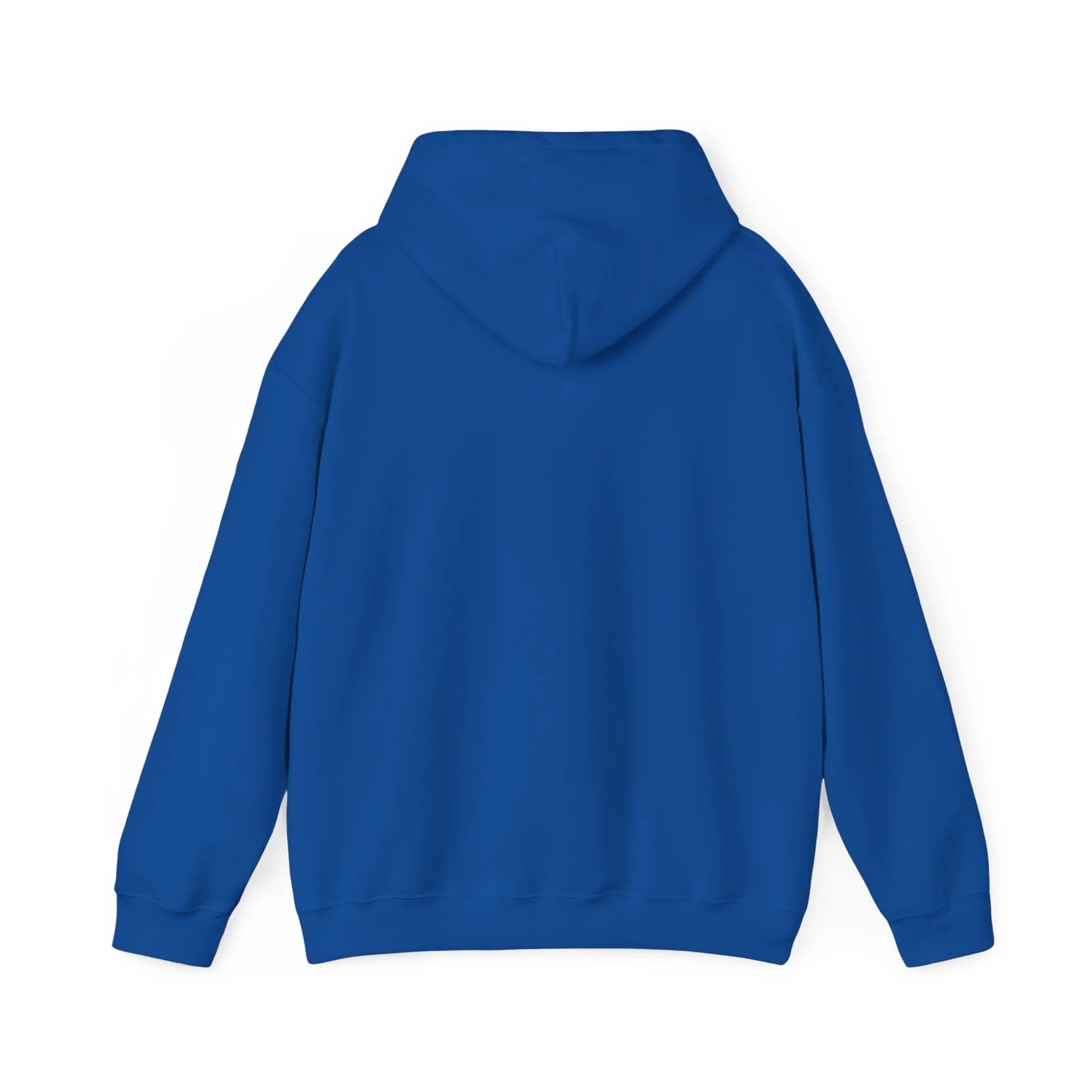Bunny hoodie