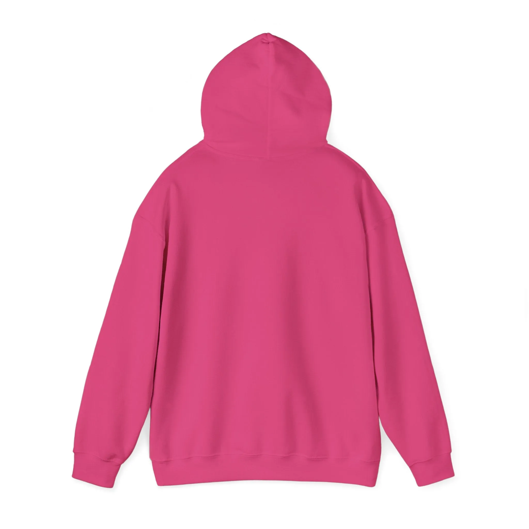 Bunny hoodie