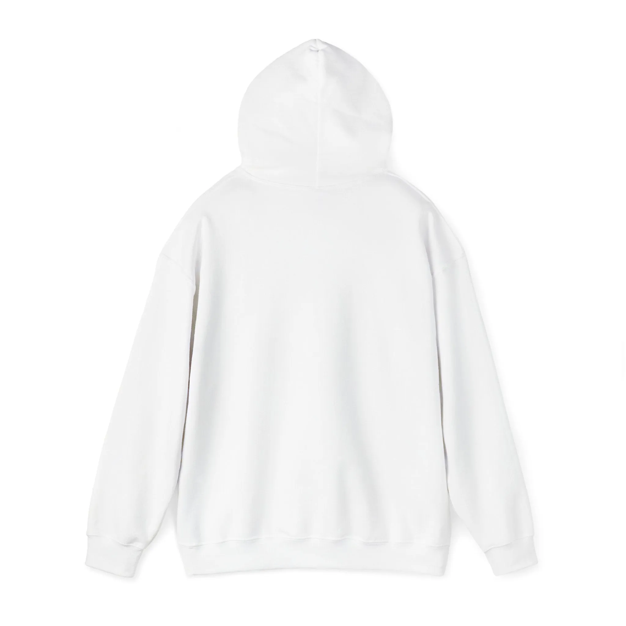 Bunny hoodie