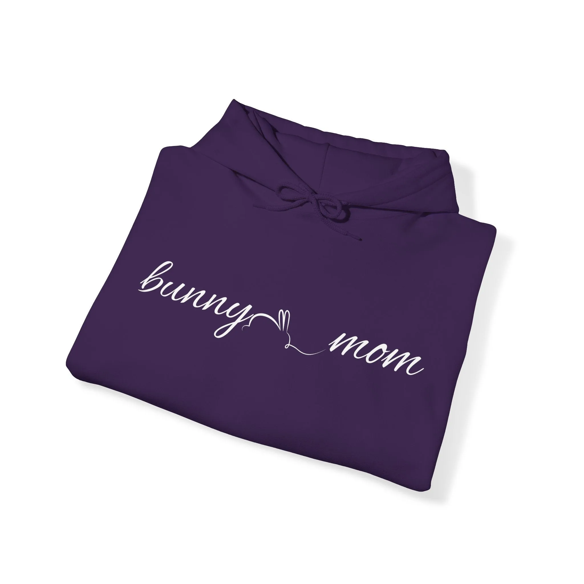 Bunny hoodie