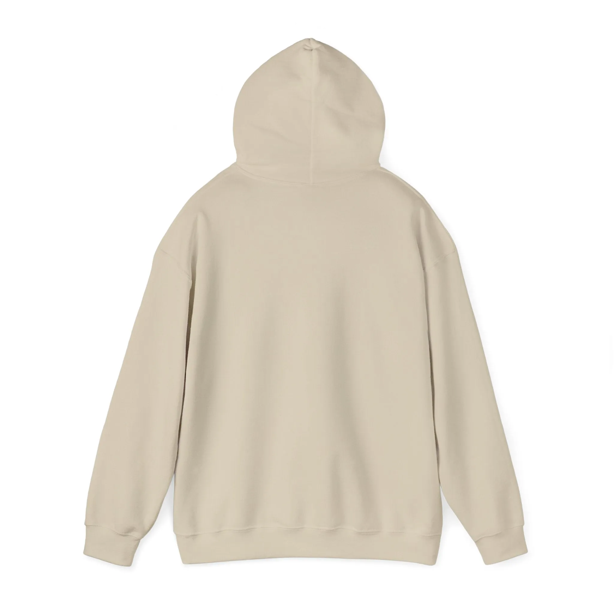 Bunny hoodie
