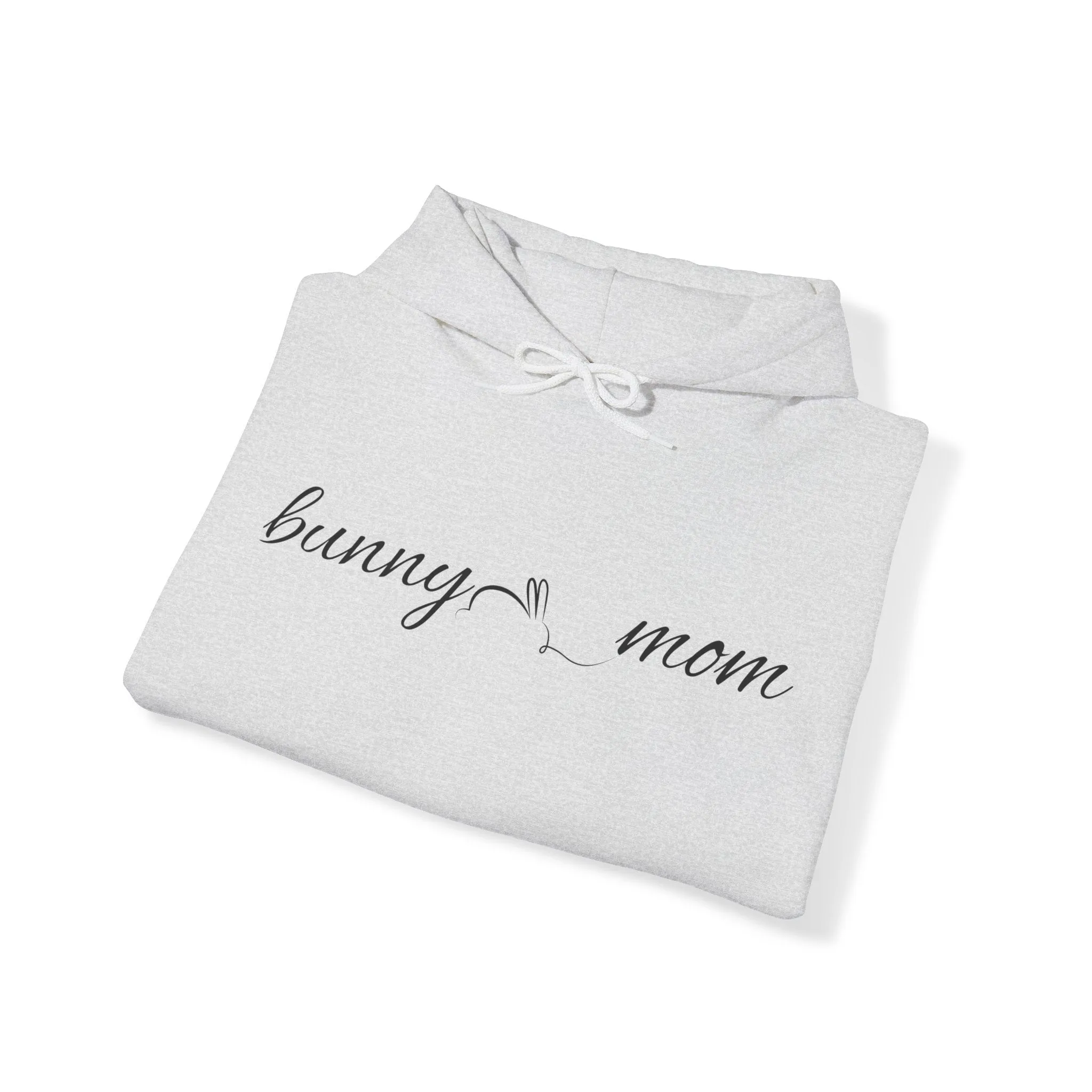 Bunny hoodie