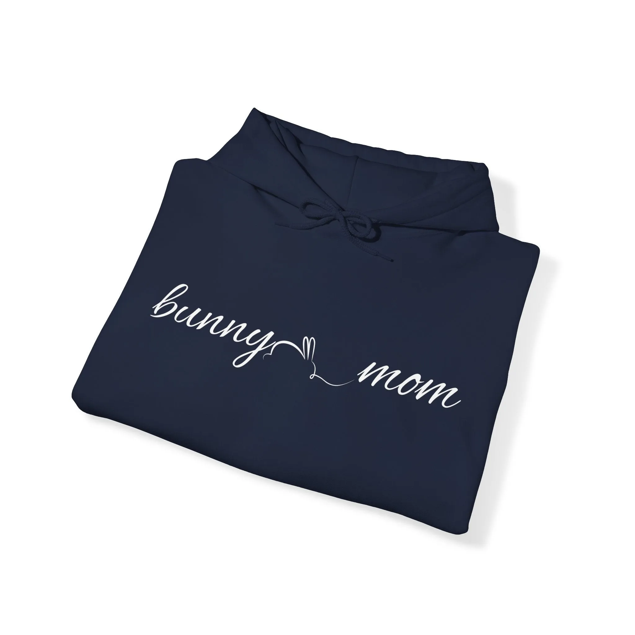 Bunny hoodie