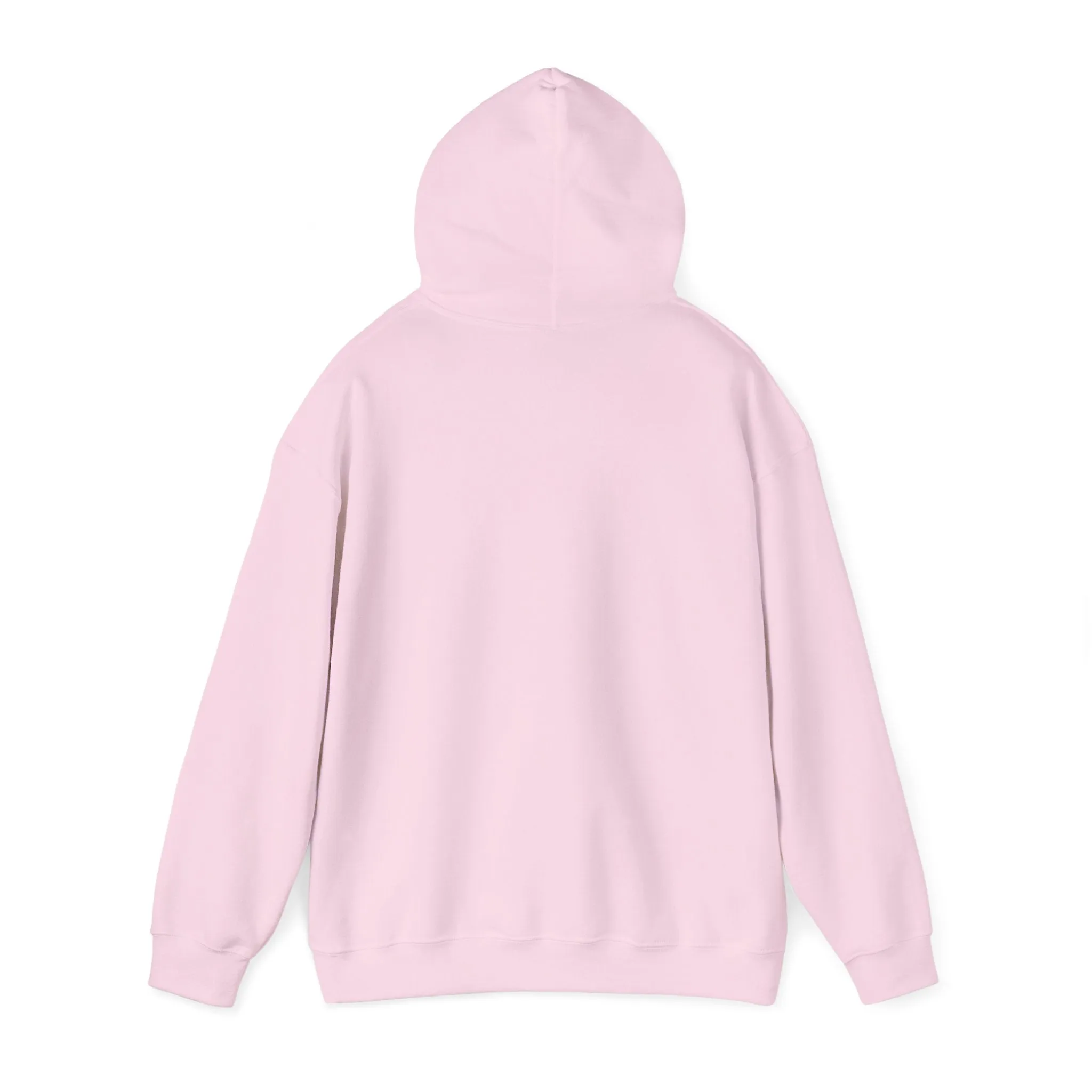 Bunny hoodie