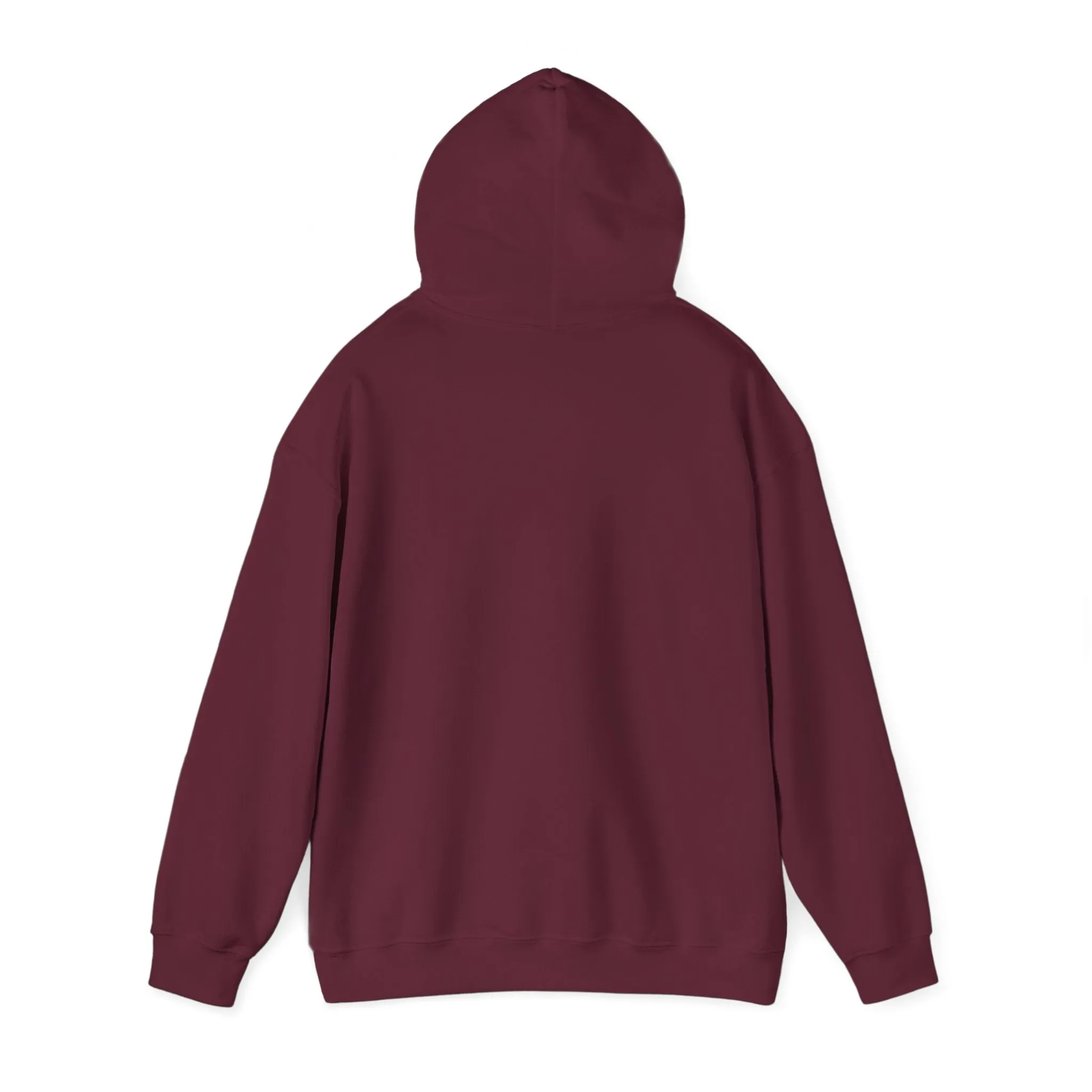 Bunny hoodie