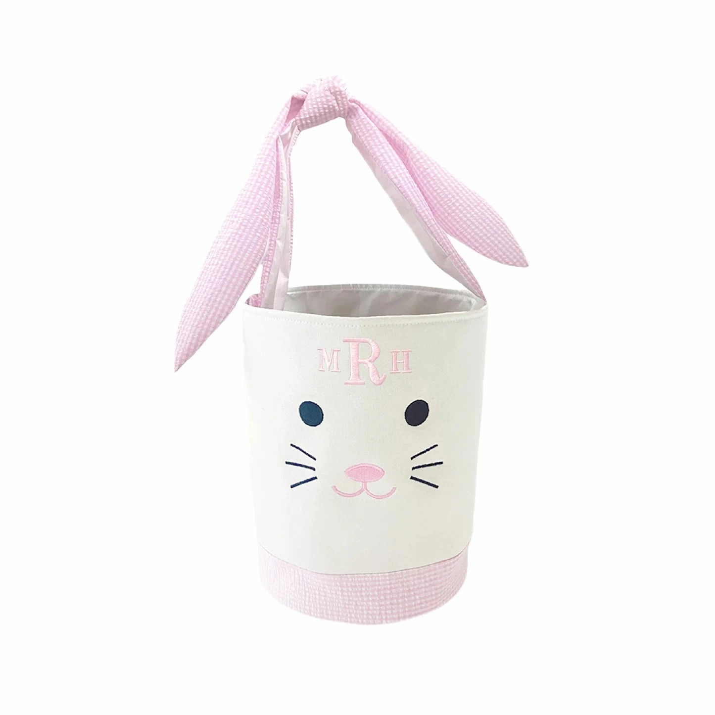BUNNY BASKET