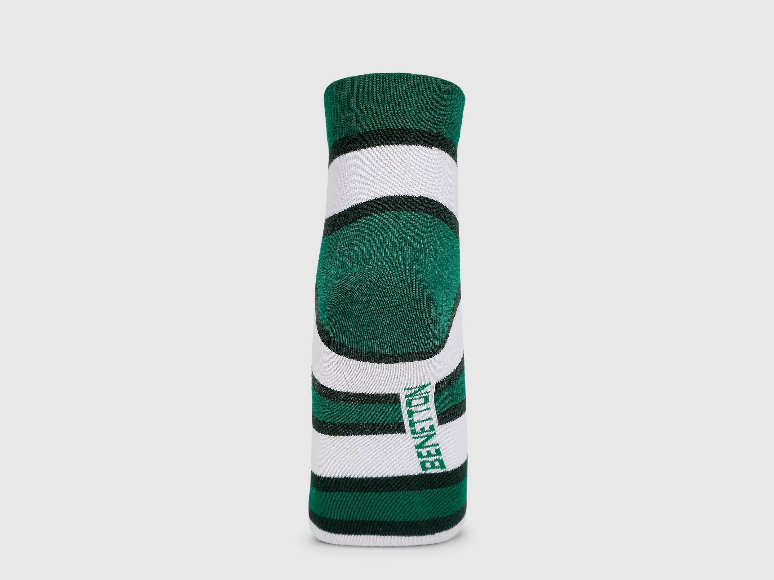 Bunny Stripes Socks