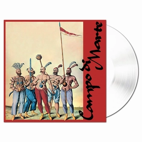 Campo Di Marte Limited Clear