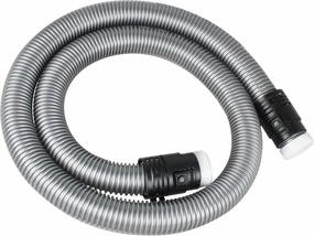 Canister Vacuum Hose for Miele Vacuum Cleaner Classic C1 Suction ， Replacement for Miele C1 C2 Vacuum Cleaners Hose Pipe 1-1/2" 38mm Attachment,1.6M Flexible Suction Hose Tube Part #07736191