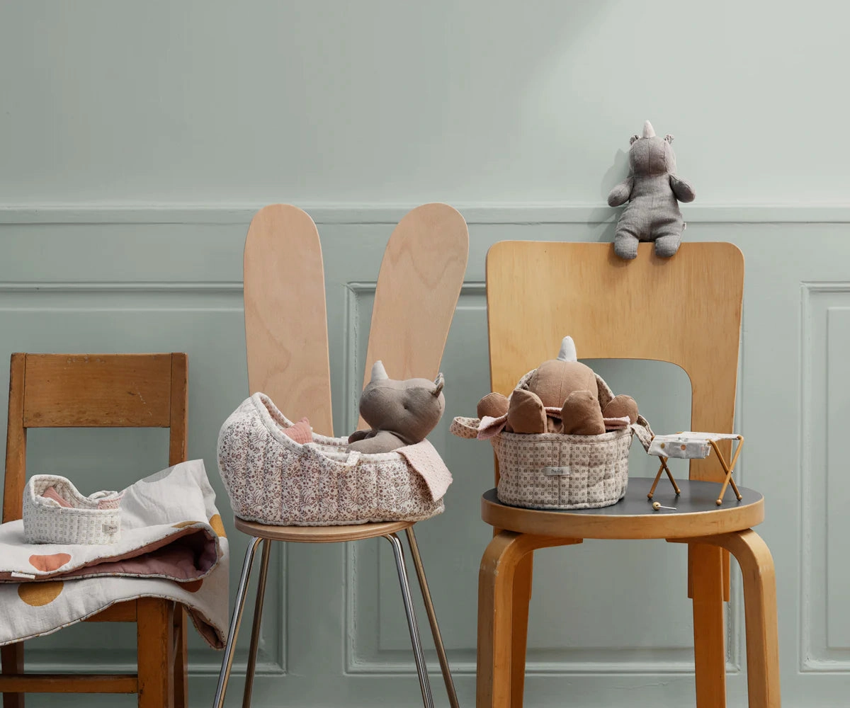 CARRYCOT, LARGE - SAND