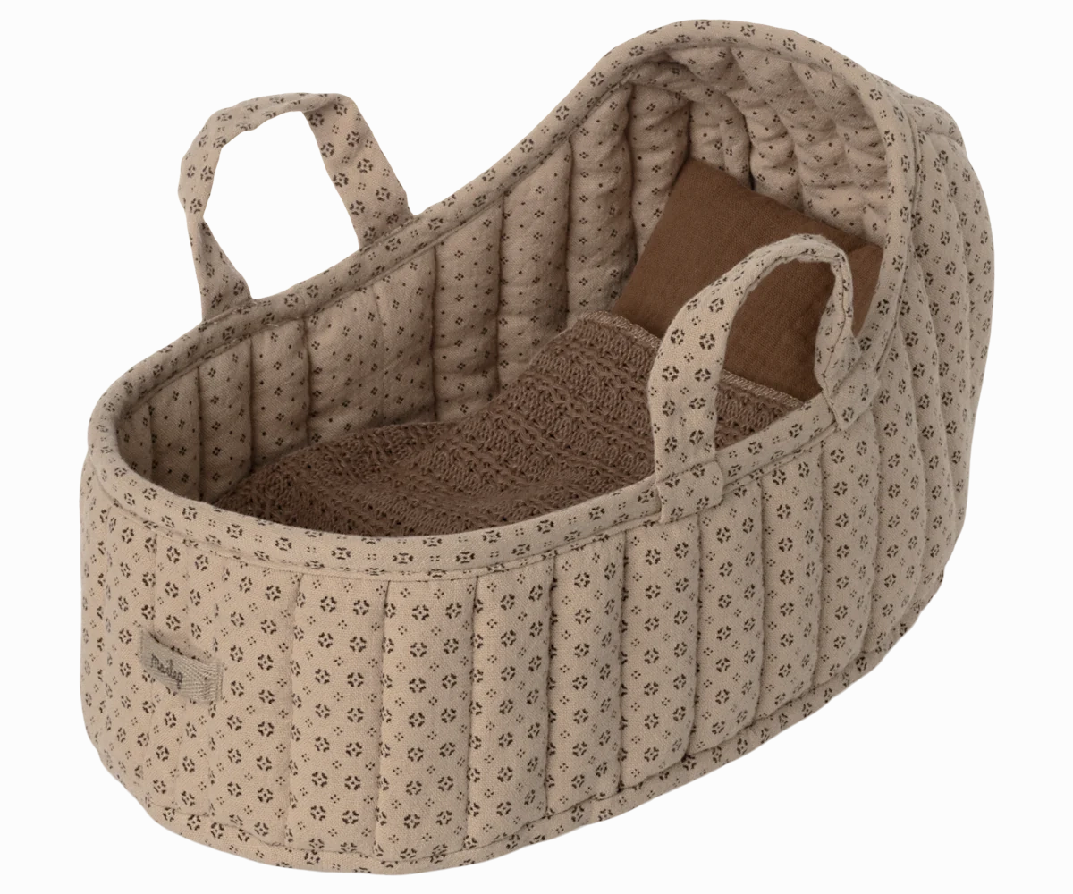 CARRYCOT, LARGE - SAND
