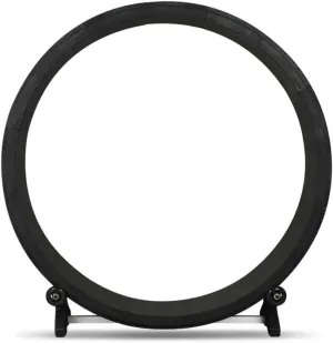 Cat Running Wheel Cat Treadmill for Fitness and Weight Loss, Cat Roller for Grinding Claws, Silent Pet Treadmill for Cats, Cat Toys Cat Exercise Wheel