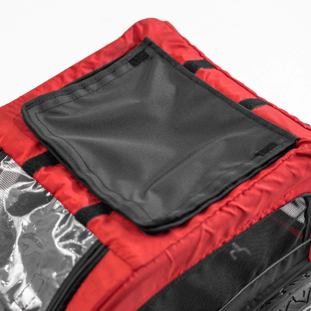 Challenger Mobility Pet Carrier Trailer for Mobility Scooters and Powerchairs