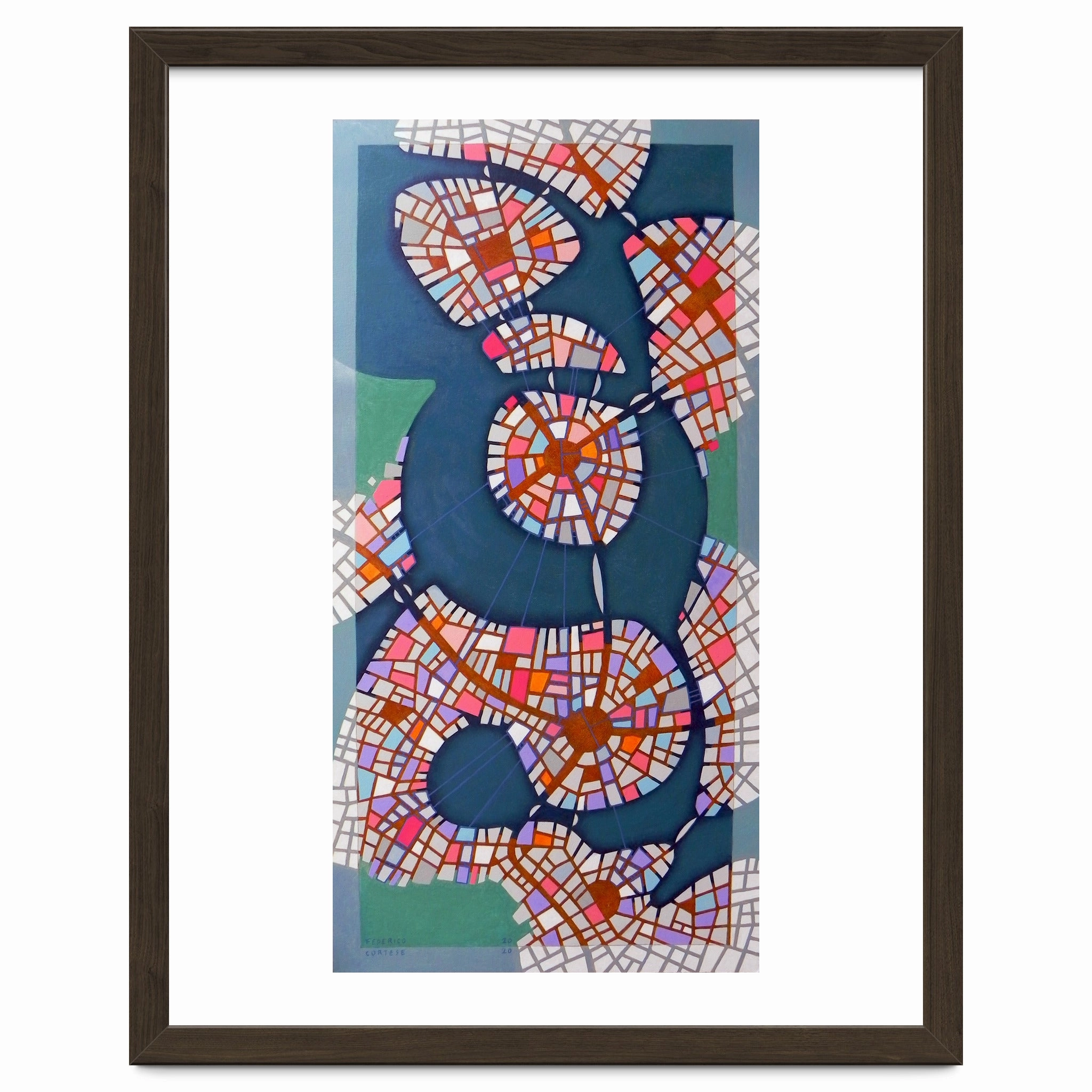 Cipher number 52