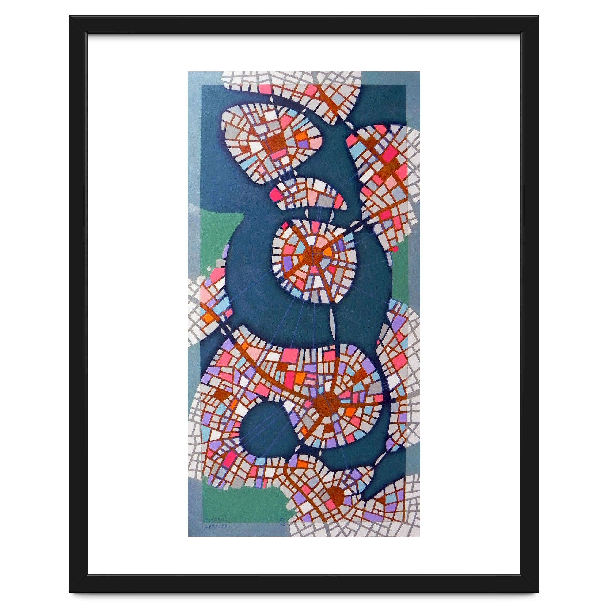 Cipher number 52