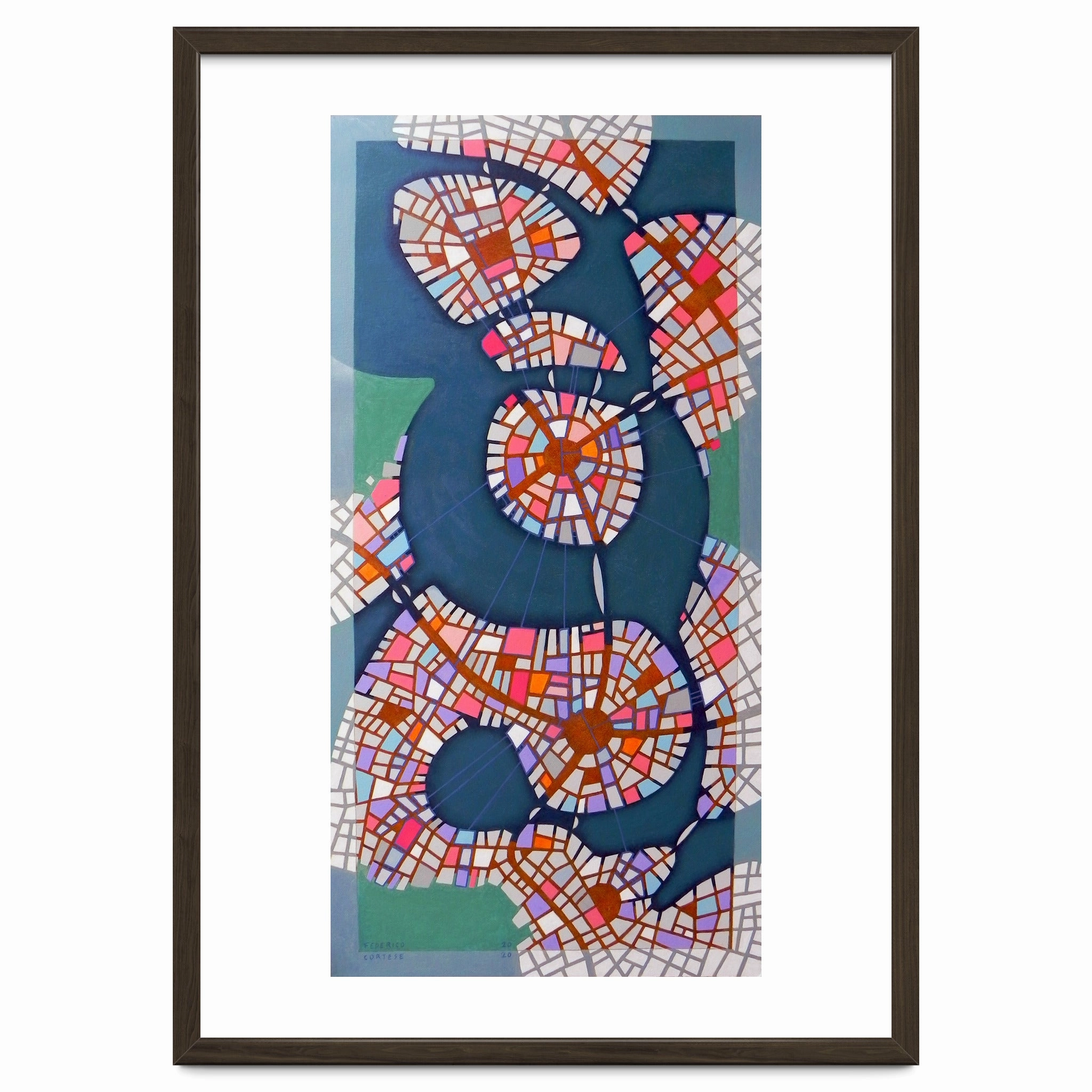 Cipher number 52