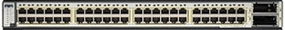 Cisco-WS-C3750E-48PD-S