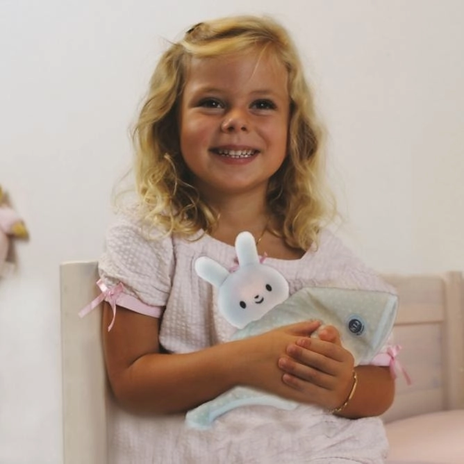 Claessens Kids Sleep My Dream - Sleep Training Tool