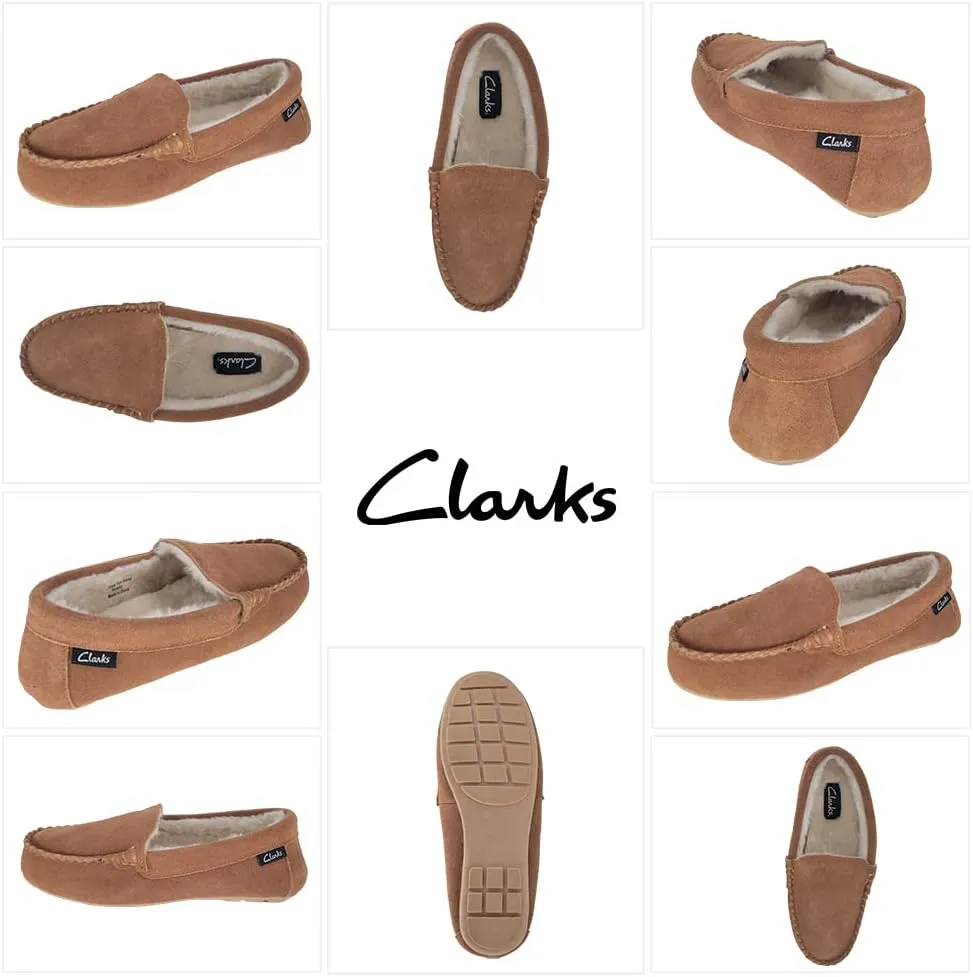 Clarks womens Classic