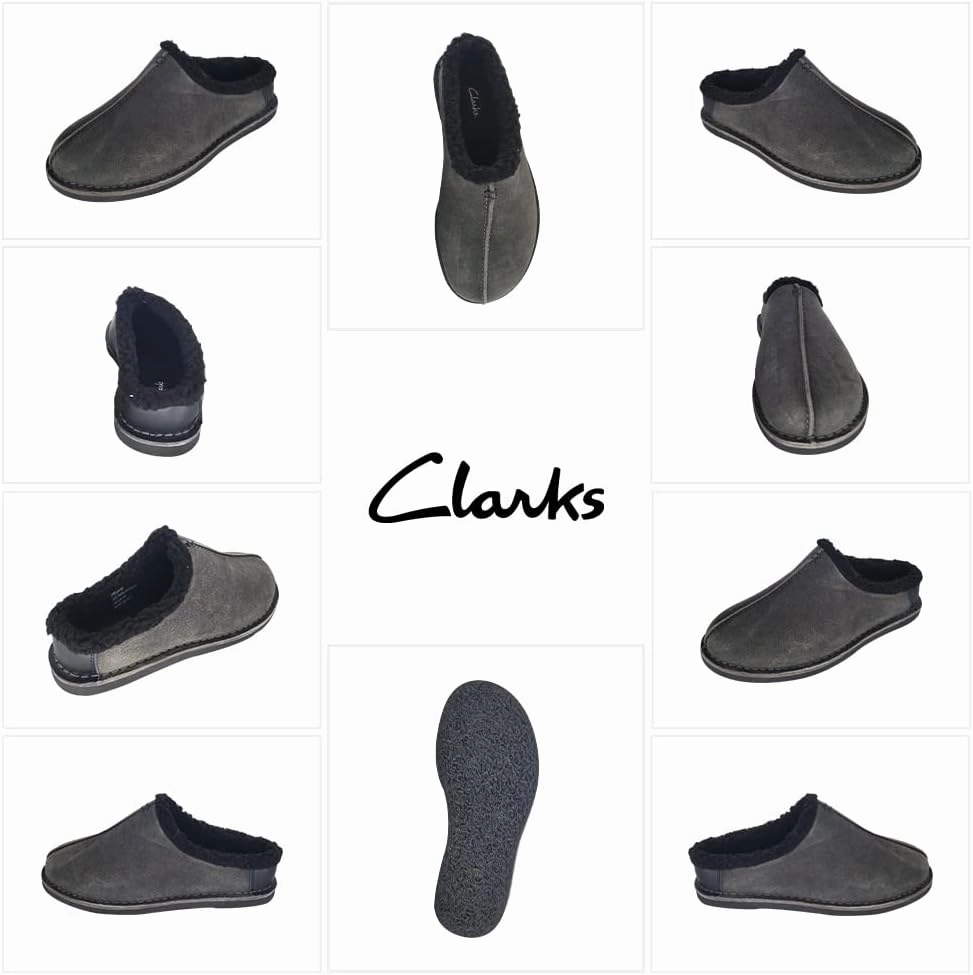 Clarks mens Classic