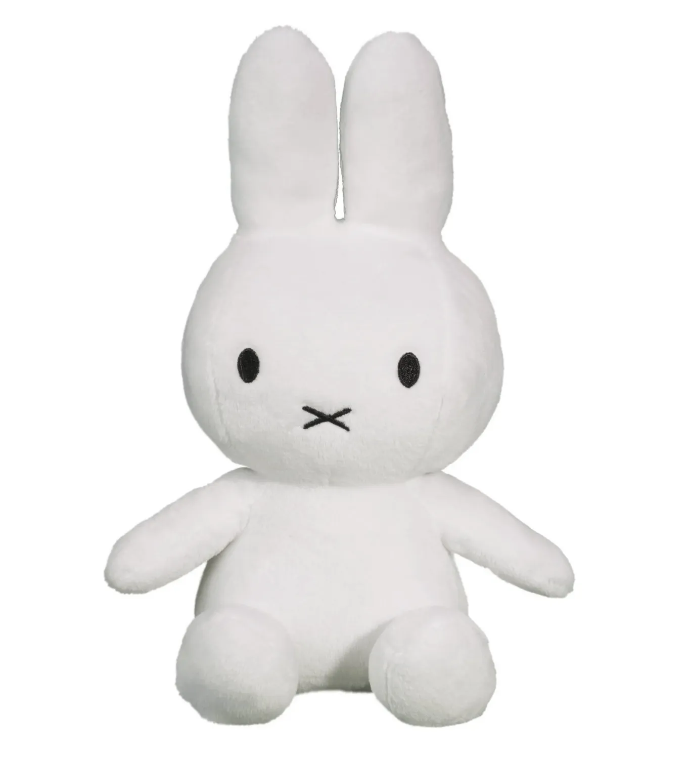 Classic Miffy White Medium