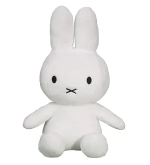 Classic Miffy White Medium