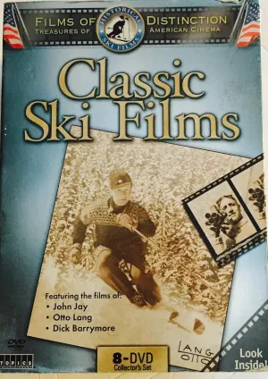 Classic Ski Films