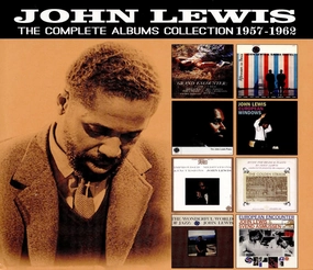 Classic Albums Collection: 1957-1962
