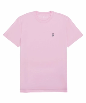 Classic Crew Neck T-Shirt