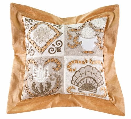 Classic Cutwork Blocks