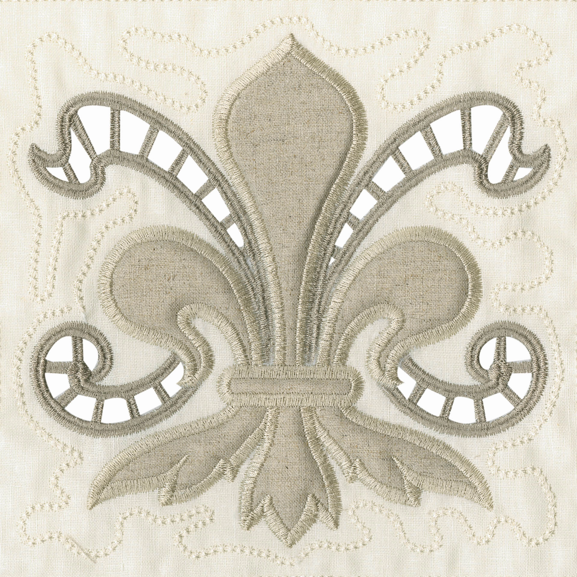 Classic Cutwork Blocks