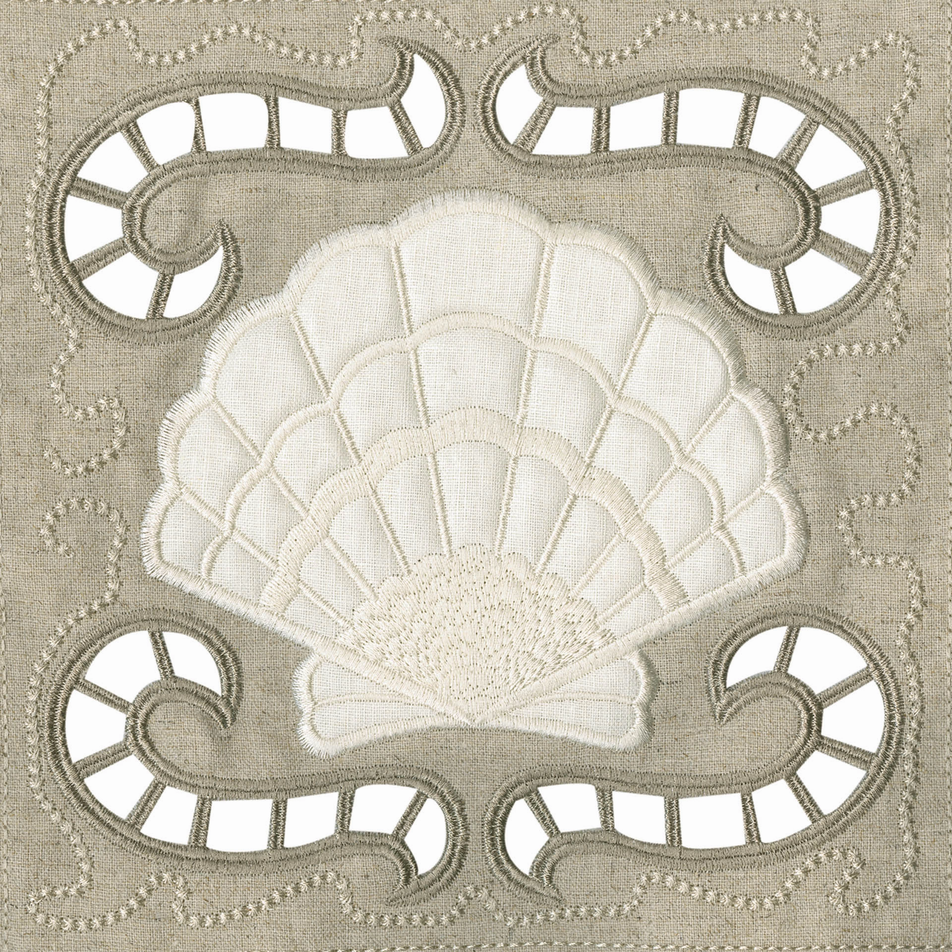 Classic Cutwork Blocks