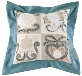 Classic Cutwork Blocks