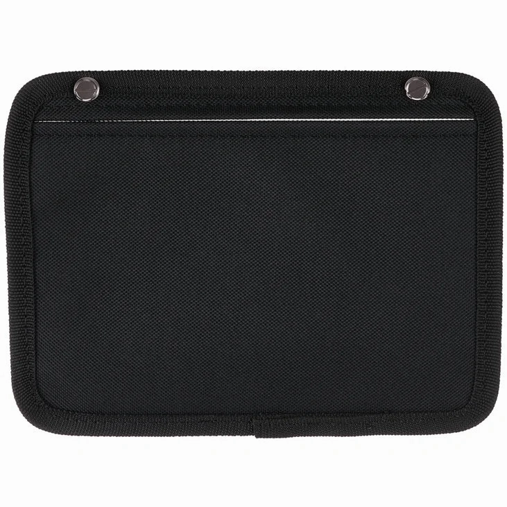 Classic Equine Saddle Pad Number Holder 20.5 x 16