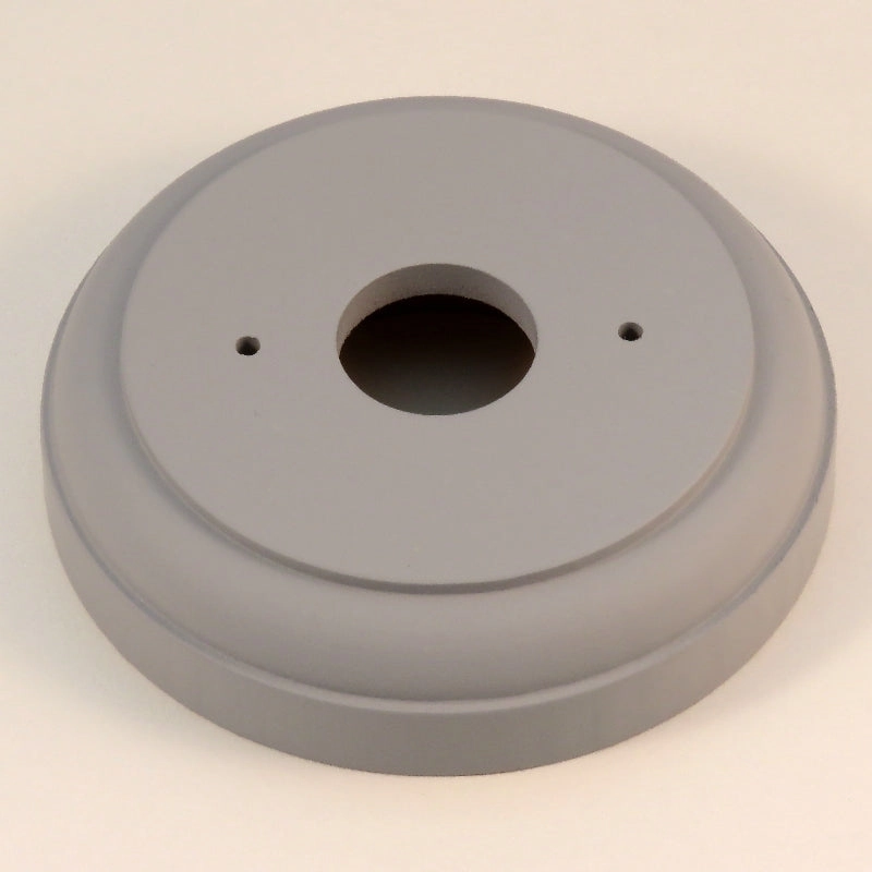 Classic Series Round Mounting Block For 1 Switch