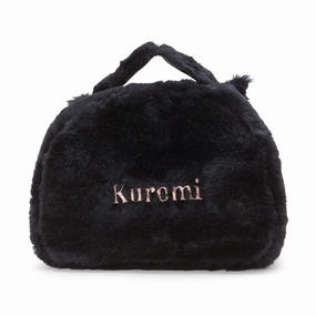Classic Trendy Cartoon Portable Storage Wash Bags