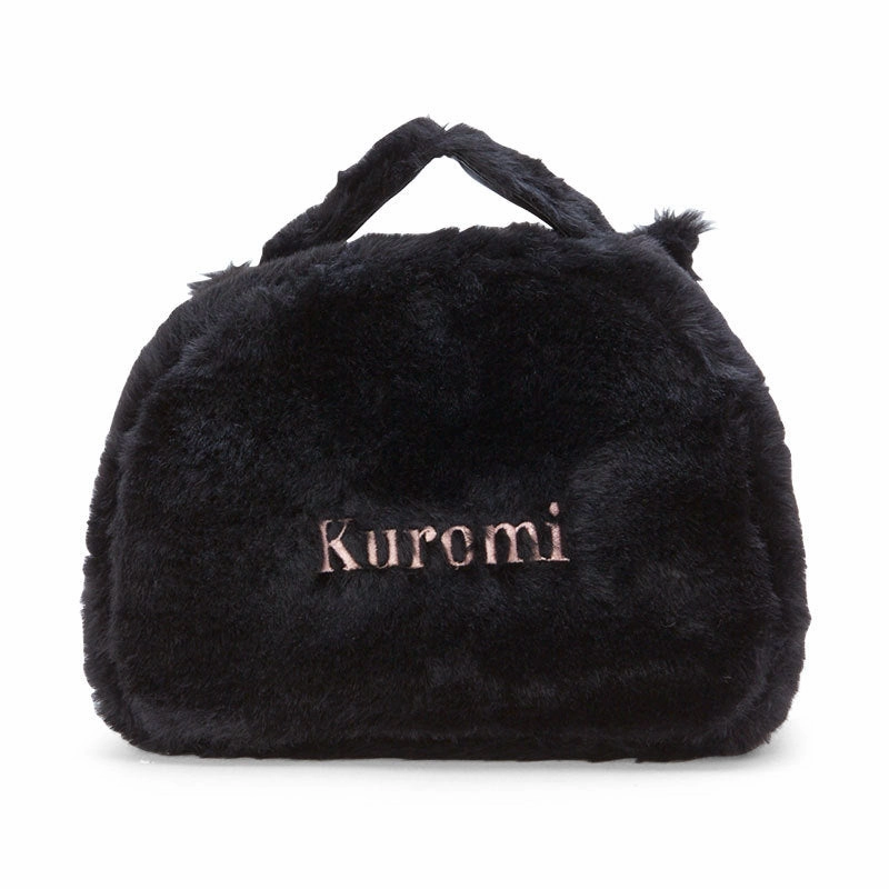 Classic Trendy Cartoon Portable Storage Wash Bags