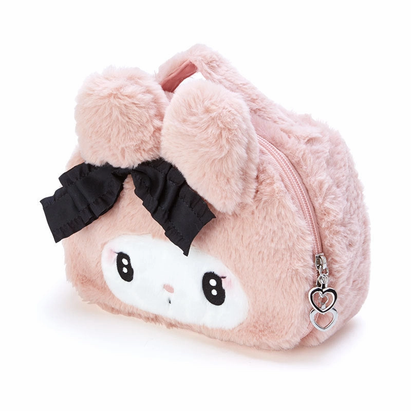 Classic Trendy Cartoon Portable Storage Wash Bags