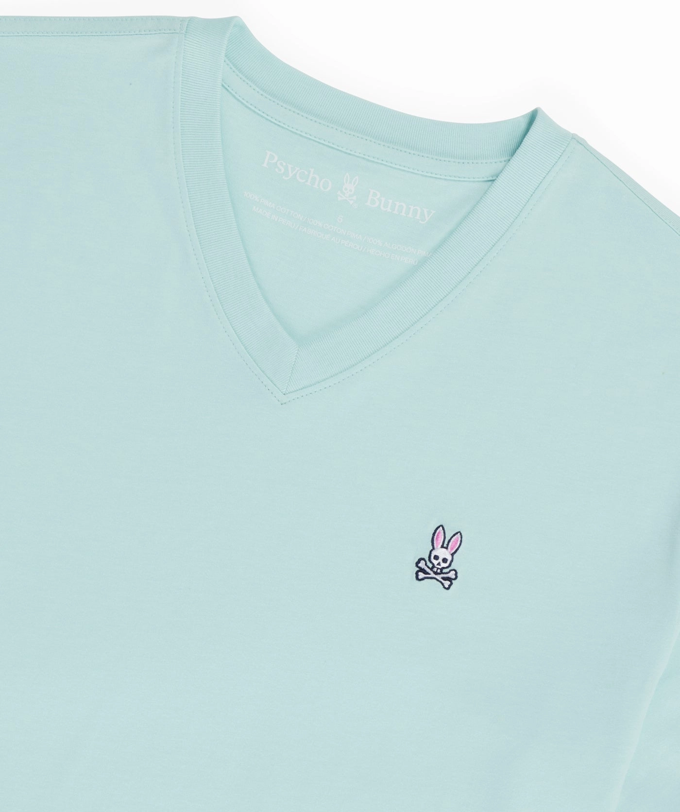 Classic V-Neck Tee